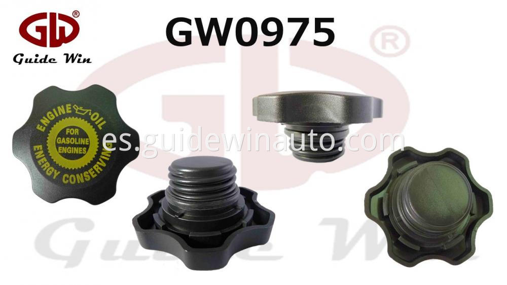 Oil Cap for Chrysler Sebring Voyager